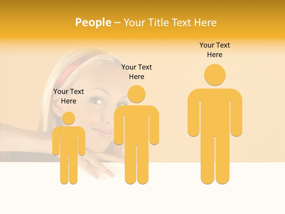 Presentation Attractive Commercial PowerPoint Template