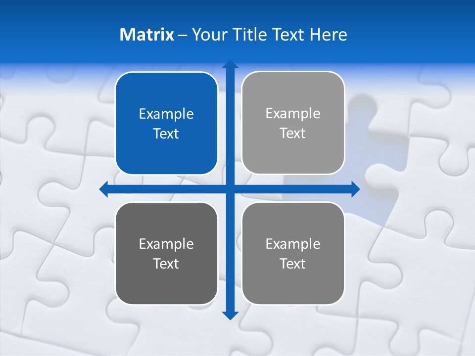 Creative Team Toy PowerPoint Template