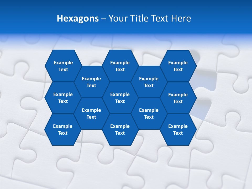 Creative Team Toy PowerPoint Template