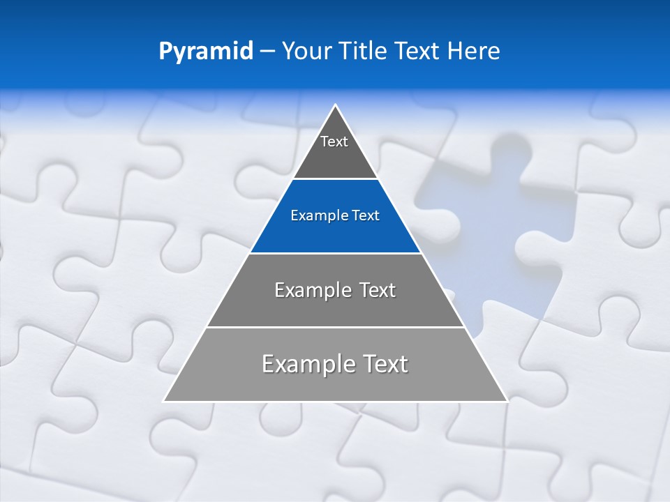 Creative Team Toy PowerPoint Template