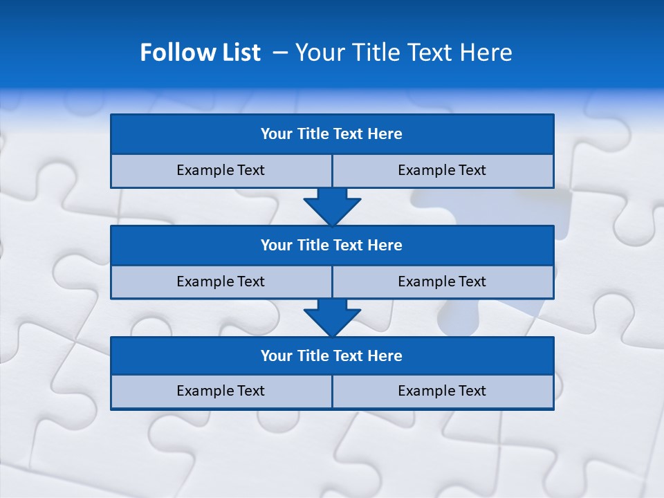 Creative Team Toy PowerPoint Template