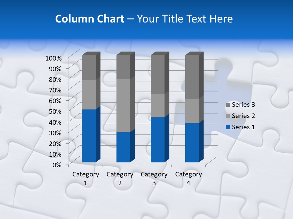 Creative Team Toy PowerPoint Template