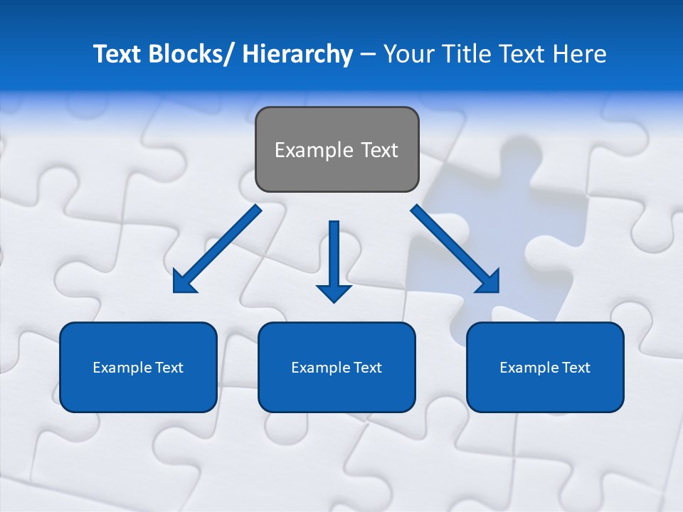 Creative Team Toy PowerPoint Template