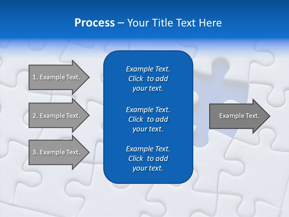 Creative Team Toy PowerPoint Template