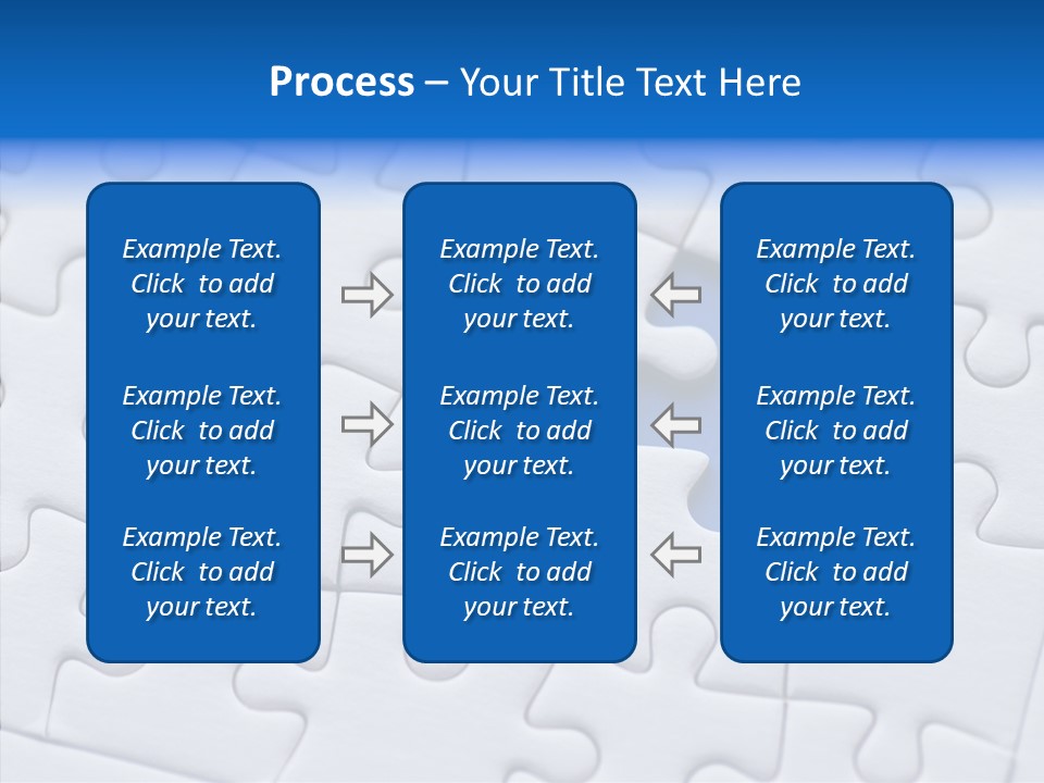 Creative Team Toy PowerPoint Template