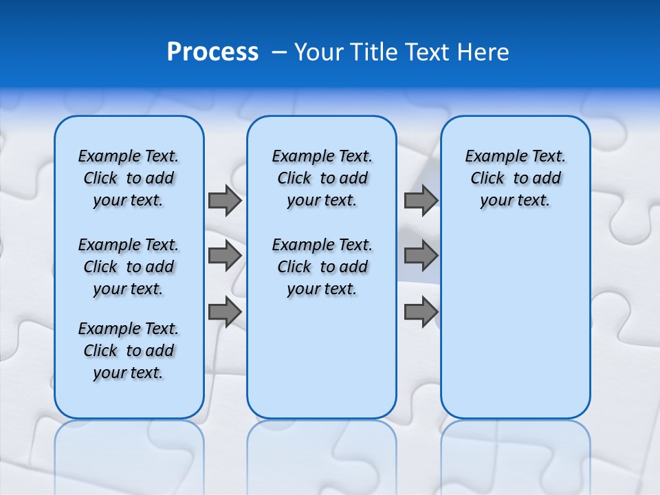 Creative Team Toy PowerPoint Template