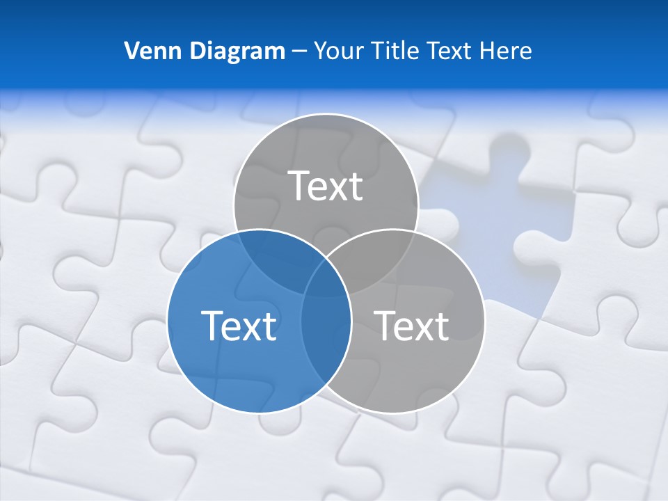 Creative Team Toy PowerPoint Template