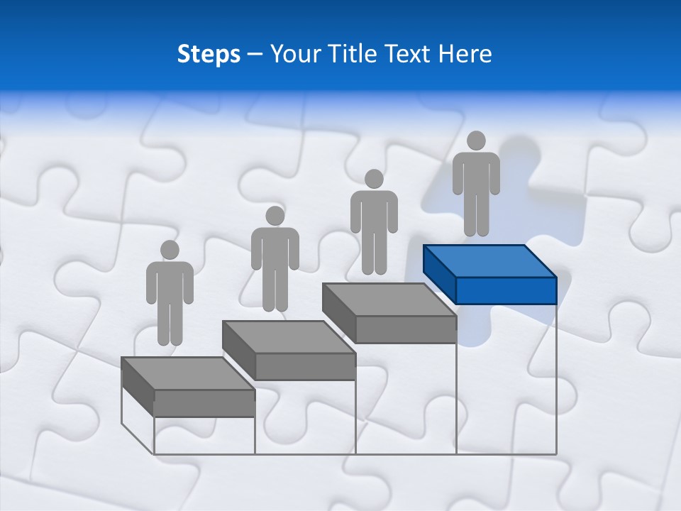 Creative Team Toy PowerPoint Template