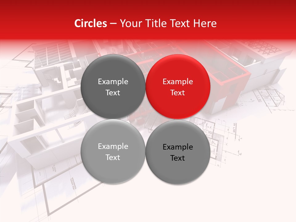 Structure Kit Development PowerPoint Template