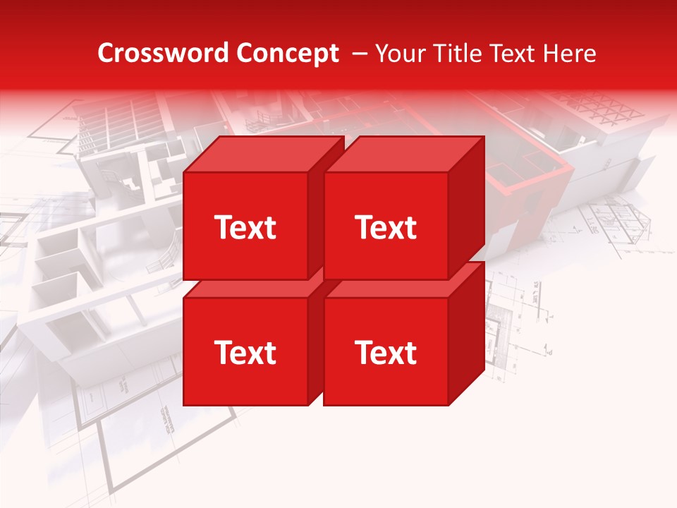 Structure Kit Development PowerPoint Template