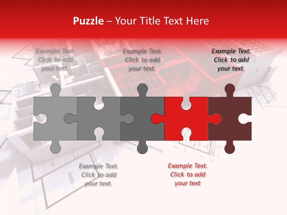 Structure Kit Development PowerPoint Template