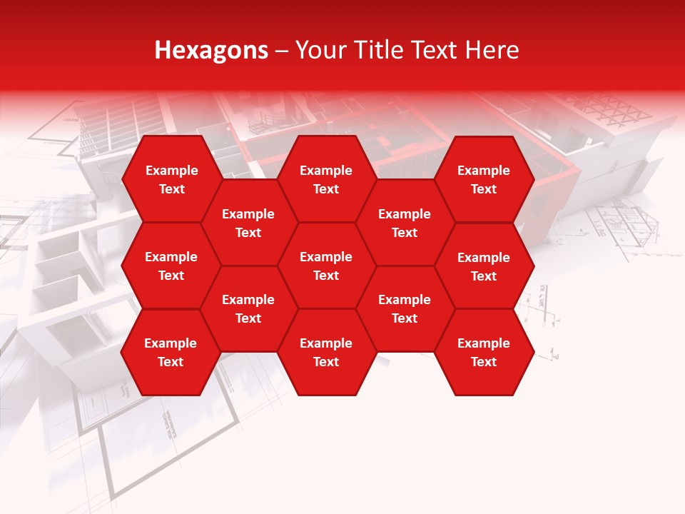 Structure Kit Development PowerPoint Template