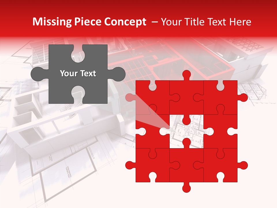 Structure Kit Development PowerPoint Template