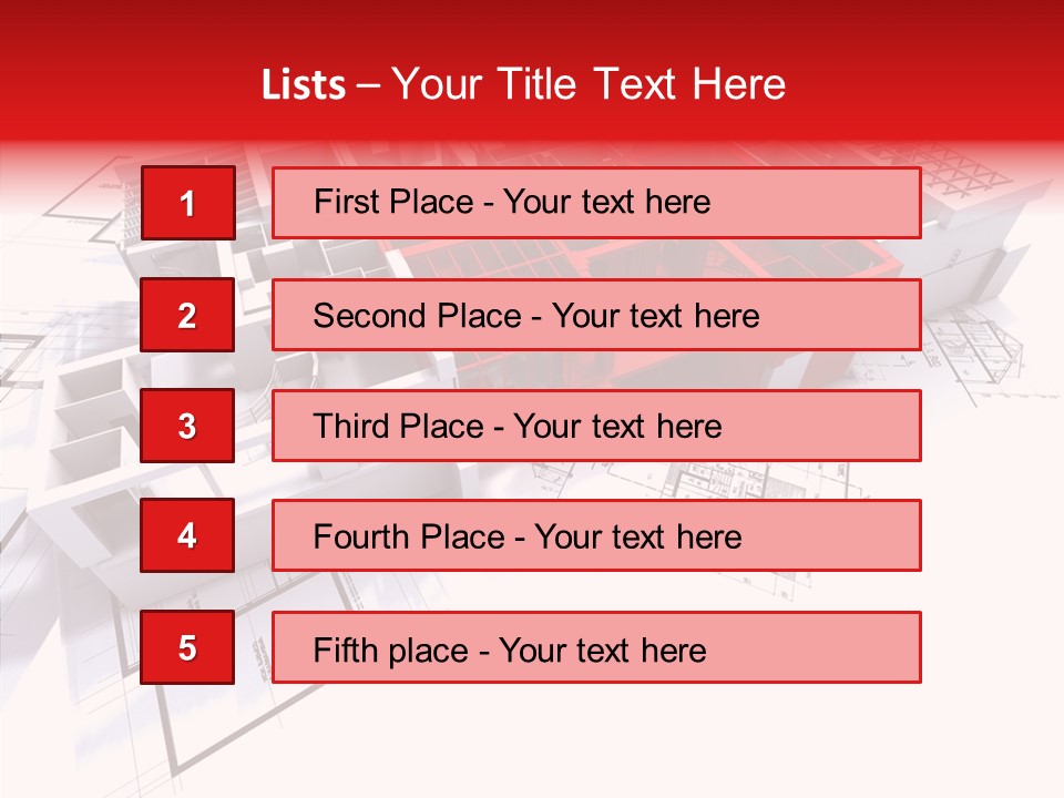 Structure Kit Development PowerPoint Template
