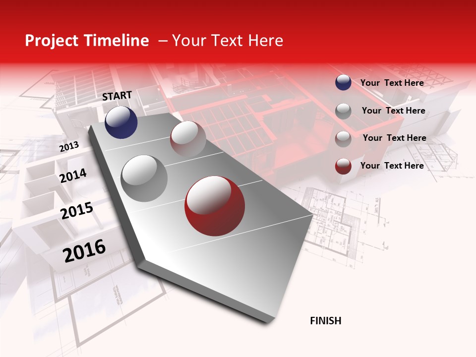 Structure Kit Development PowerPoint Template