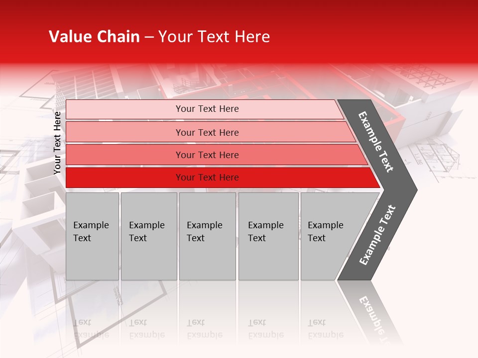 Structure Kit Development PowerPoint Template