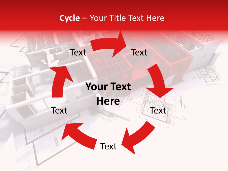 Structure Kit Development PowerPoint Template