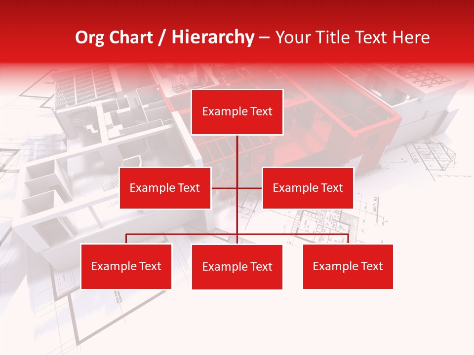 Structure Kit Development PowerPoint Template
