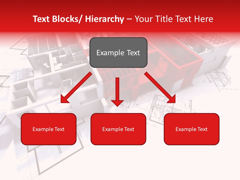 Structure Kit Development PowerPoint Template