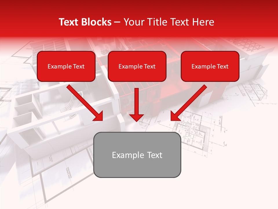 Structure Kit Development PowerPoint Template