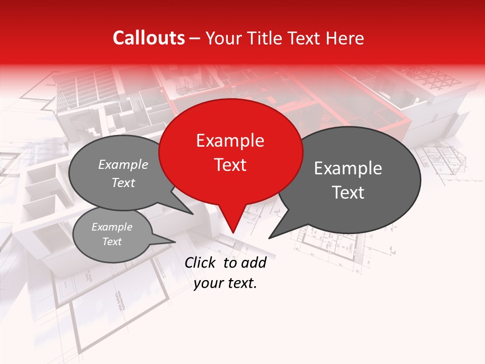 Structure Kit Development PowerPoint Template