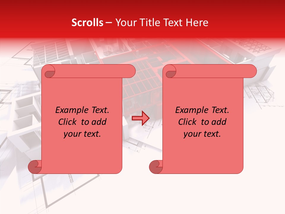 Structure Kit Development PowerPoint Template