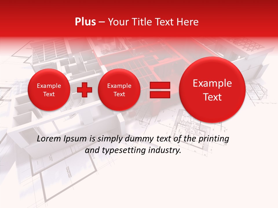 Structure Kit Development PowerPoint Template