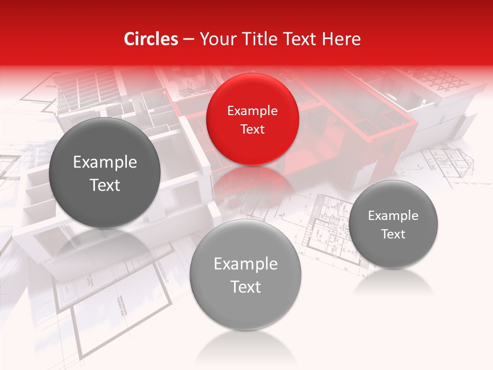 Structure Kit Development PowerPoint Template