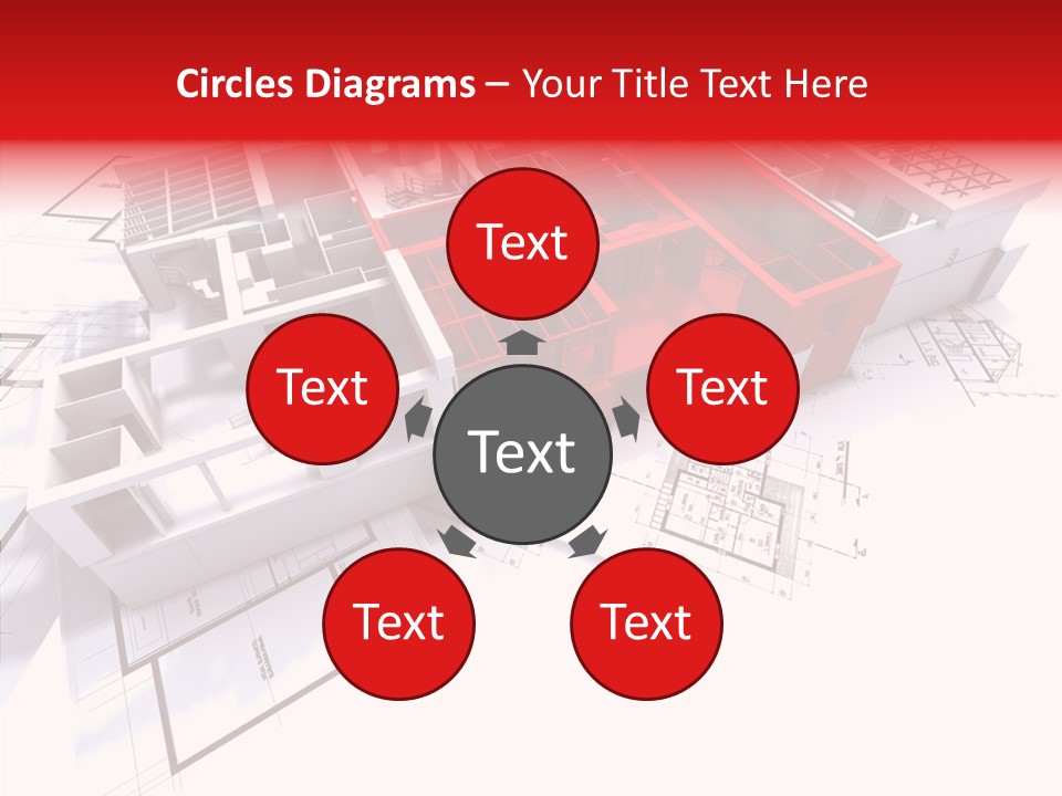 Structure Kit Development PowerPoint Template