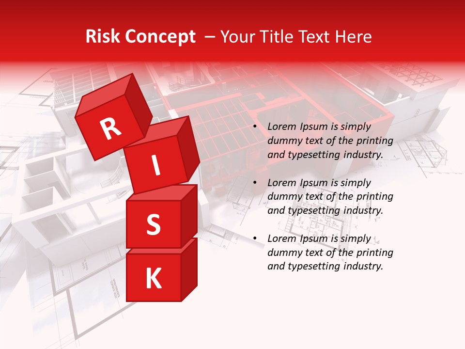 Structure Kit Development PowerPoint Template