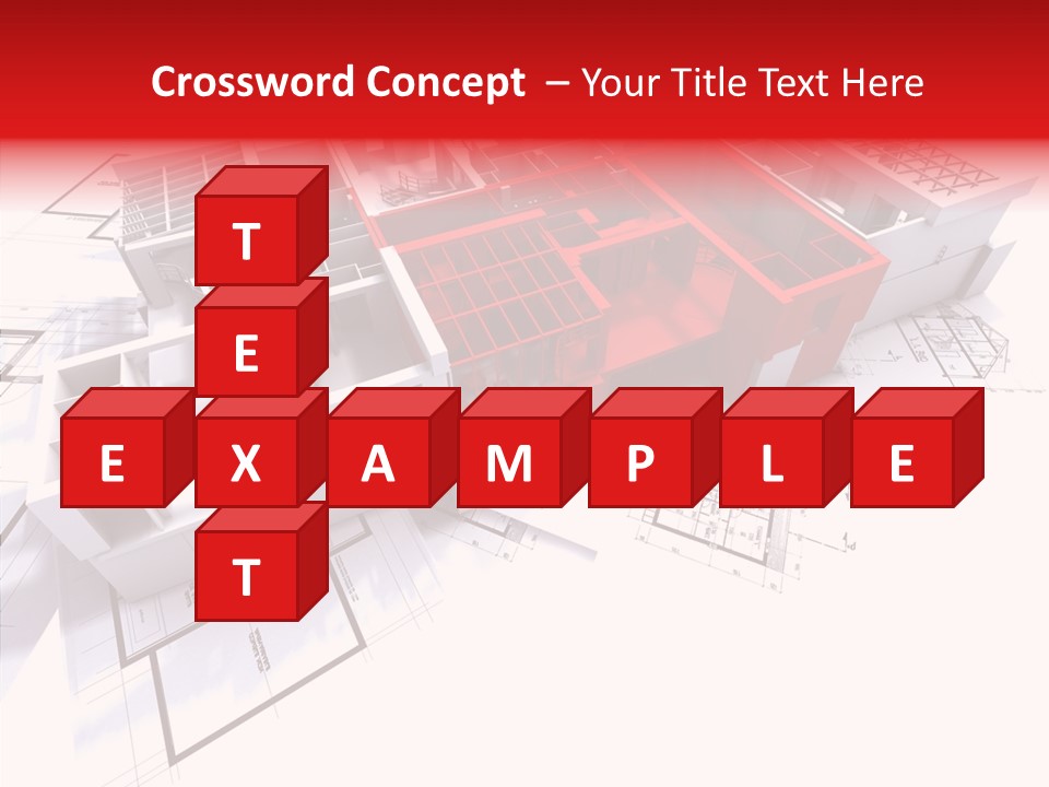 Structure Kit Development PowerPoint Template