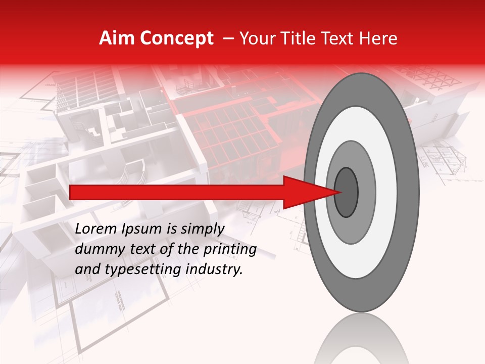 Structure Kit Development PowerPoint Template