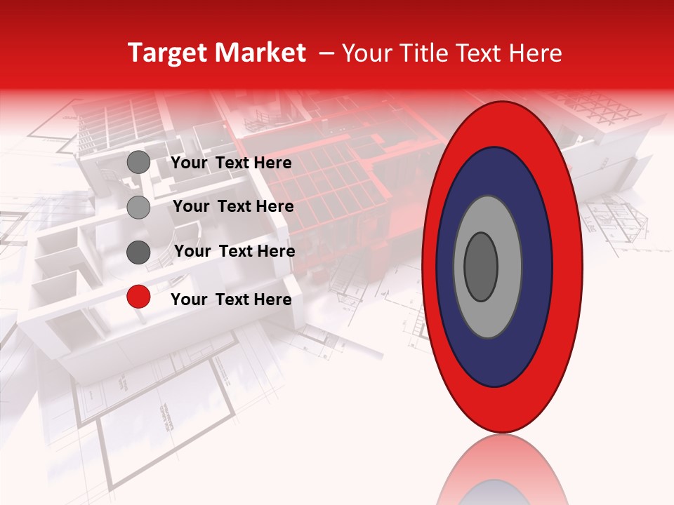 Structure Kit Development PowerPoint Template