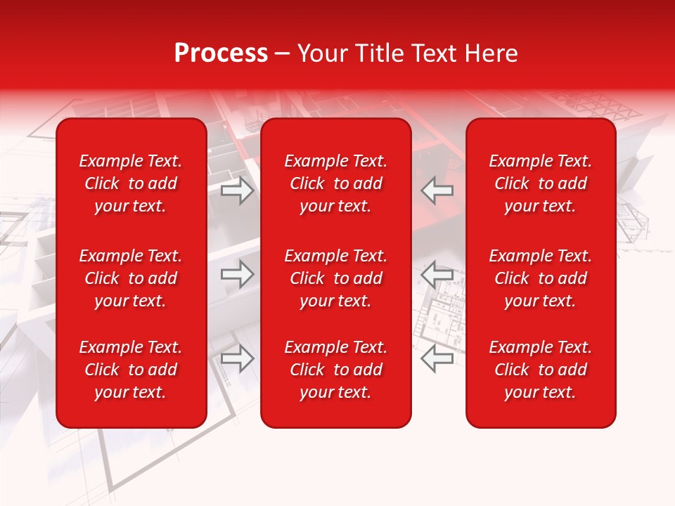 Structure Kit Development PowerPoint Template