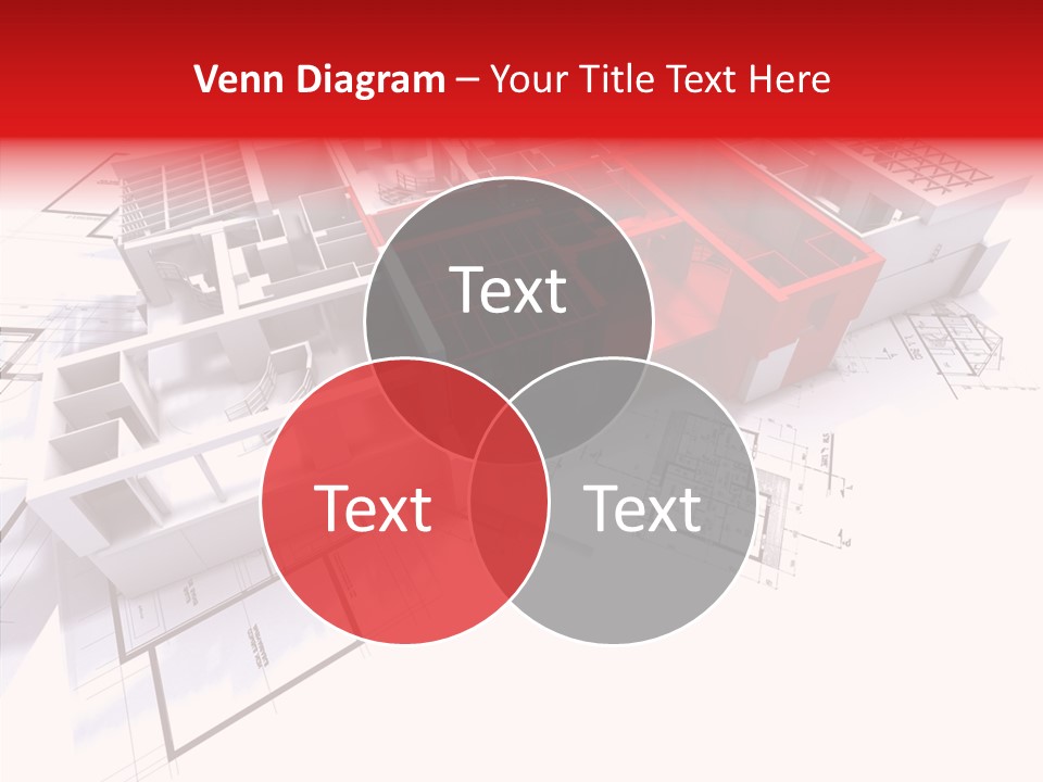 Structure Kit Development PowerPoint Template