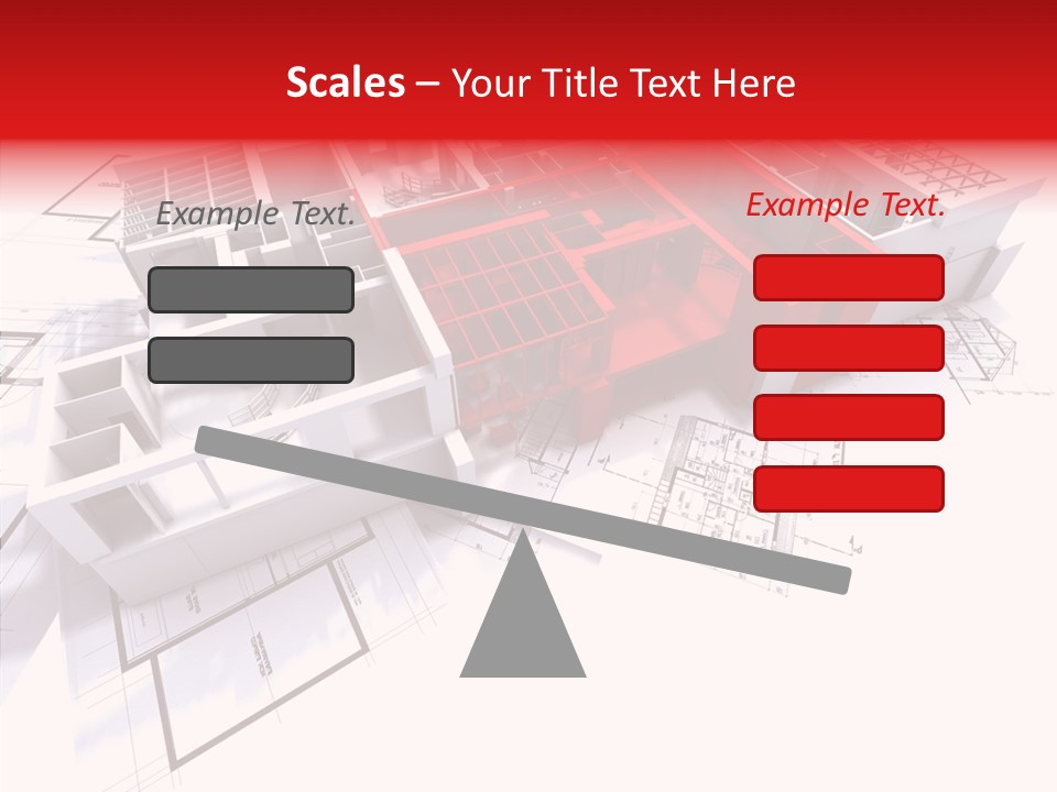 Structure Kit Development PowerPoint Template