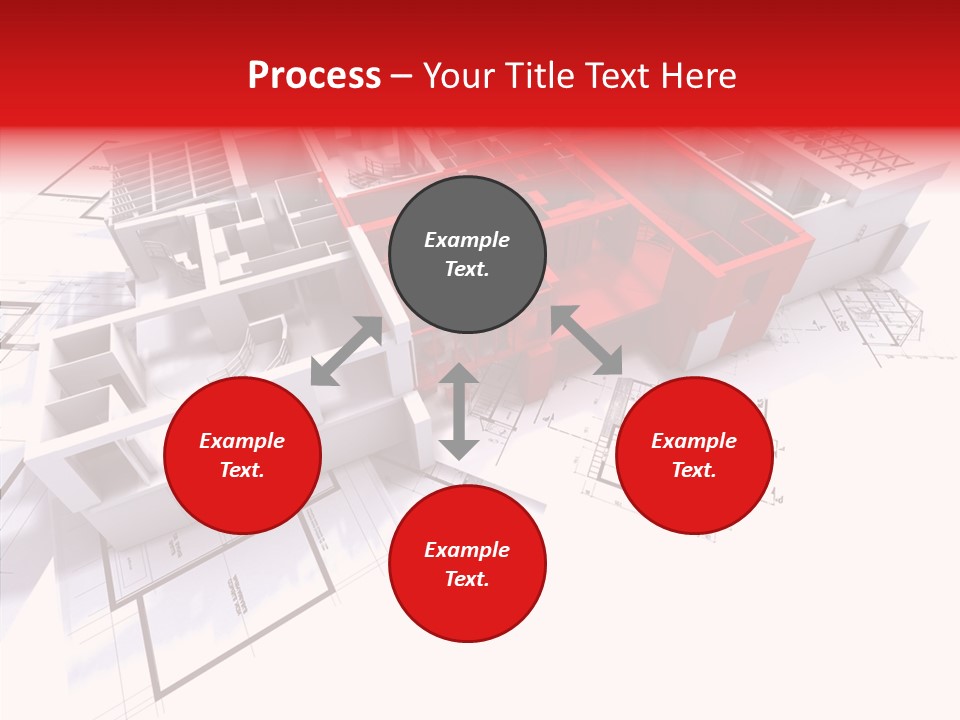 Structure Kit Development PowerPoint Template