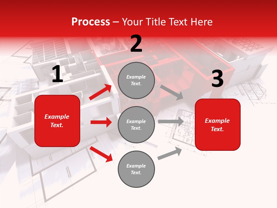 Structure Kit Development PowerPoint Template