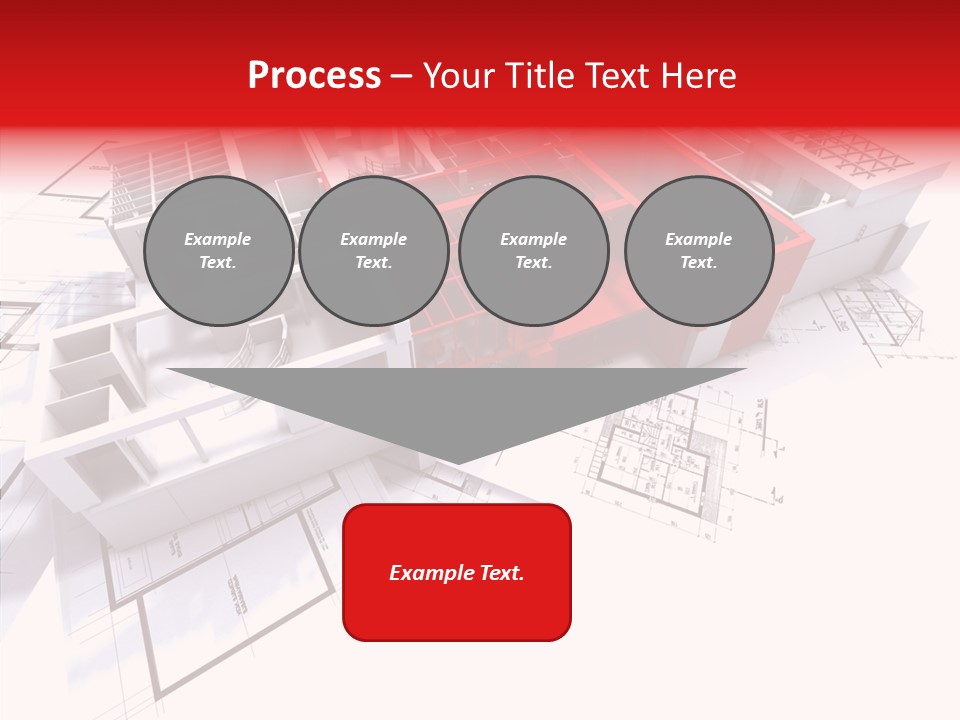 Structure Kit Development PowerPoint Template