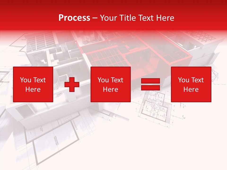 Structure Kit Development PowerPoint Template