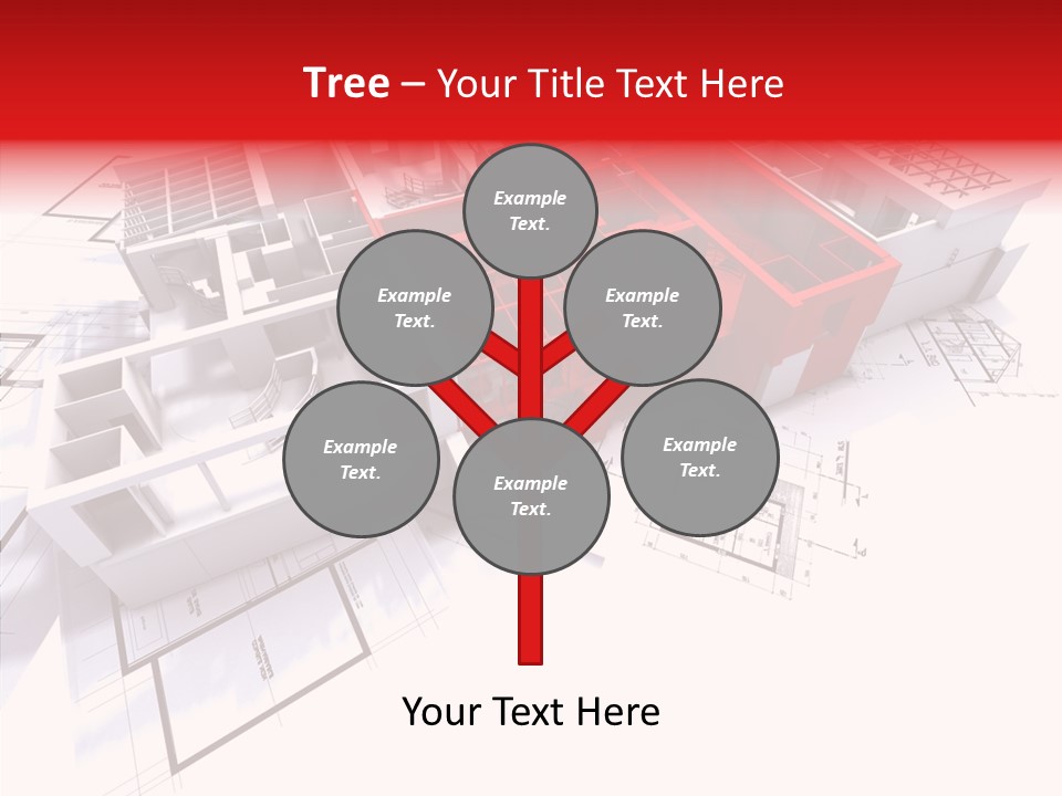 Structure Kit Development PowerPoint Template