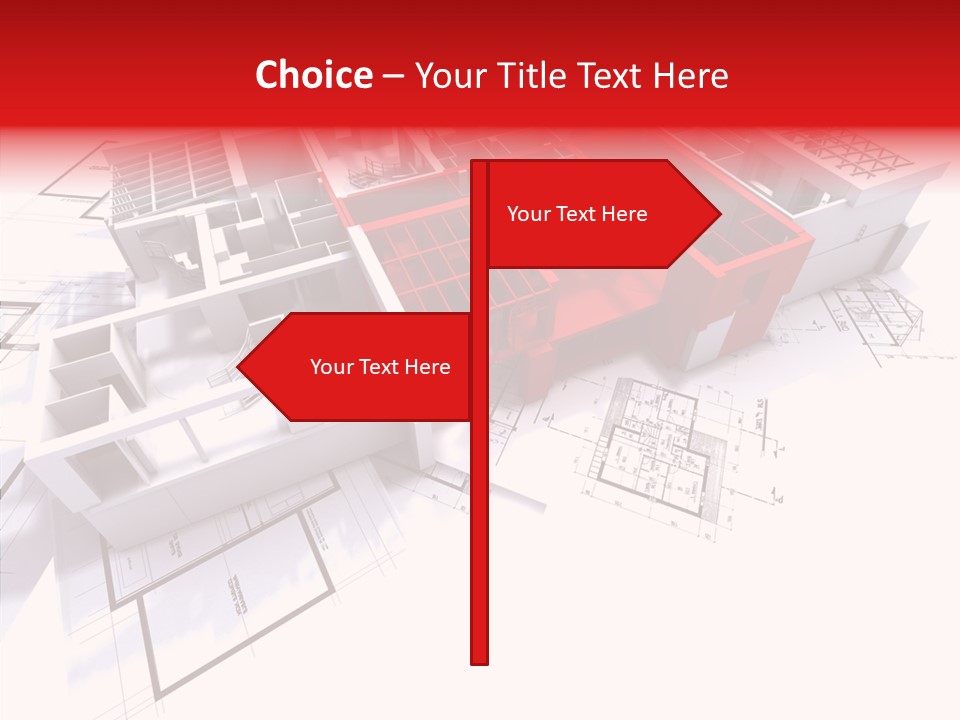 Structure Kit Development PowerPoint Template