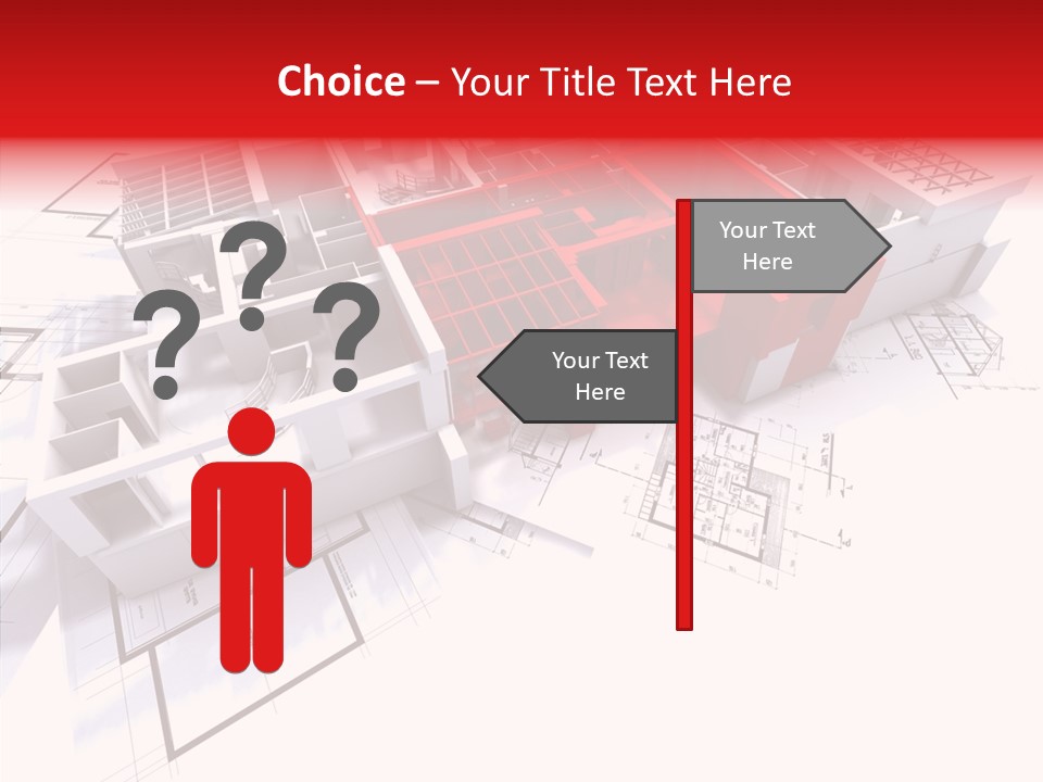 Structure Kit Development PowerPoint Template