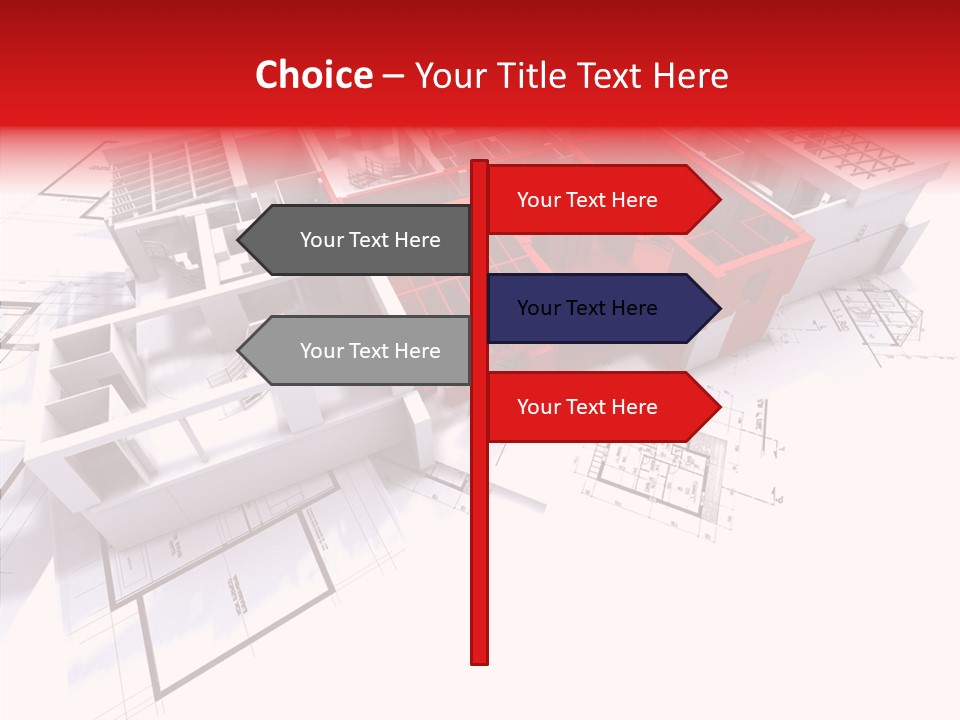 Structure Kit Development PowerPoint Template