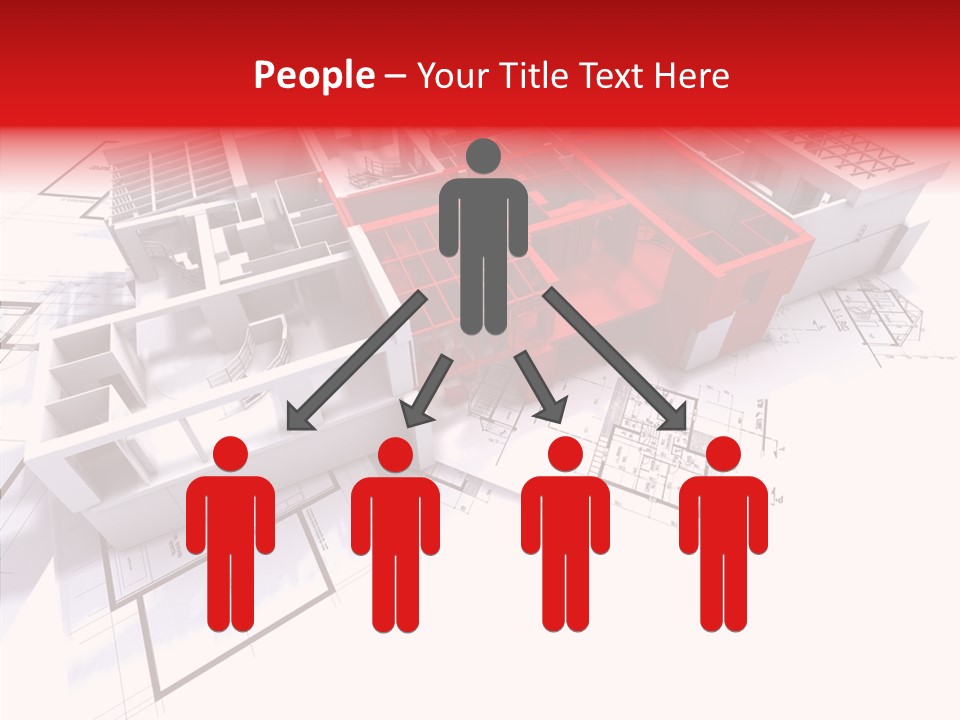 Structure Kit Development PowerPoint Template