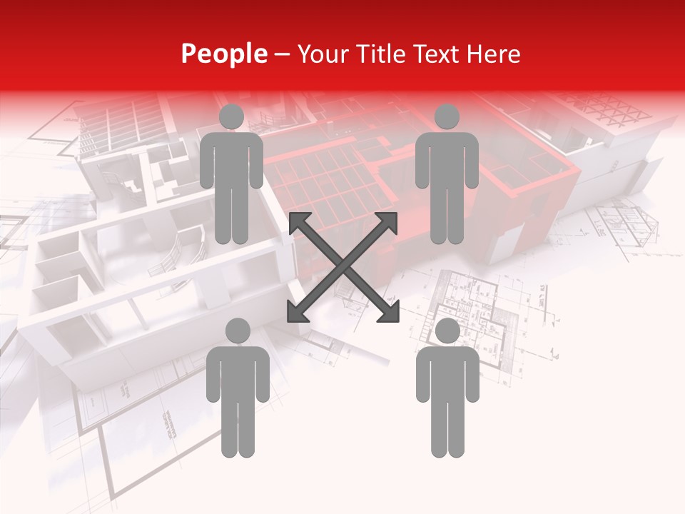 Structure Kit Development PowerPoint Template