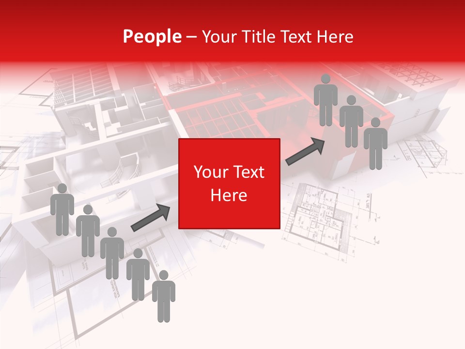 Structure Kit Development PowerPoint Template