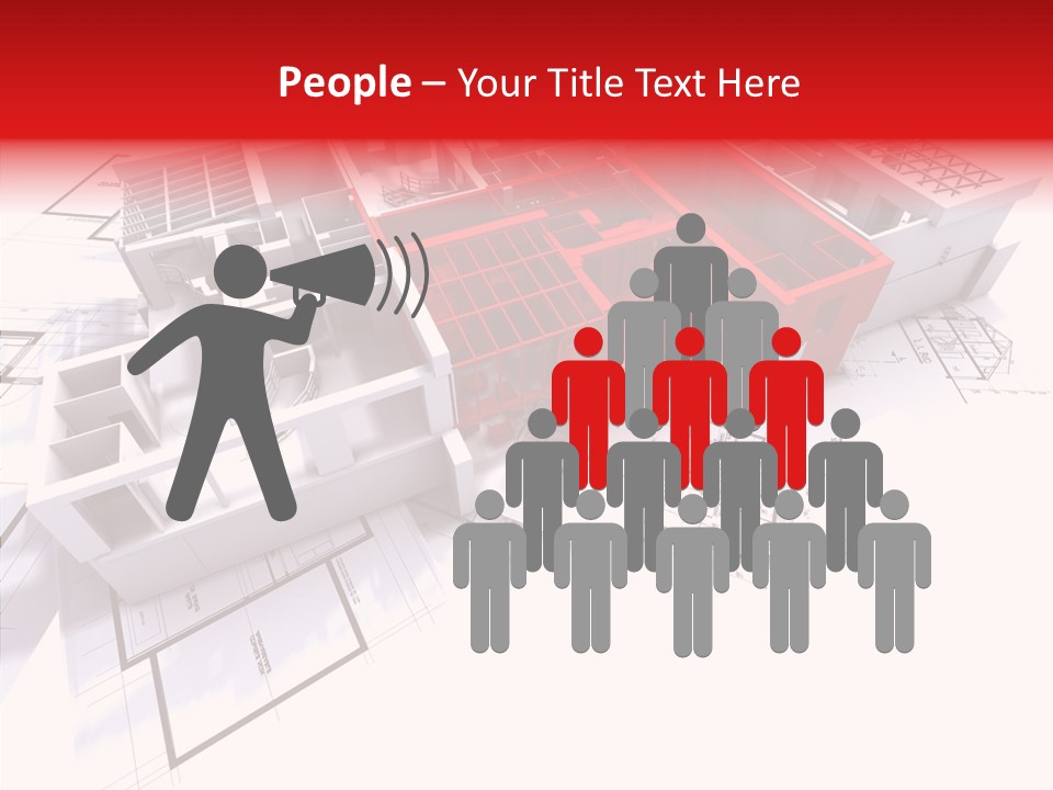 Structure Kit Development PowerPoint Template