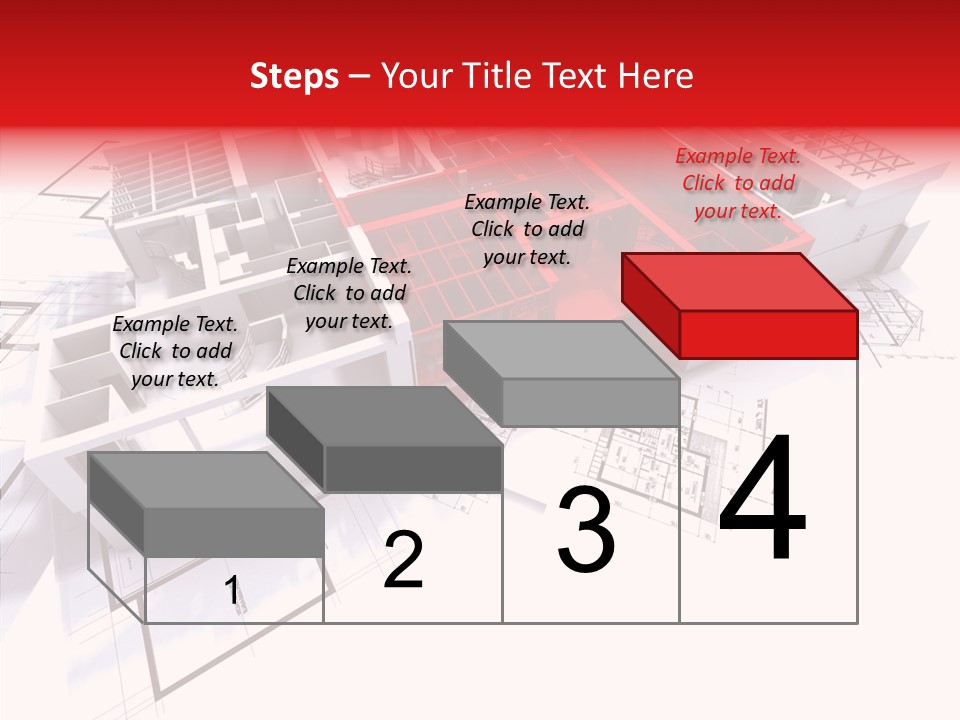 Structure Kit Development PowerPoint Template
