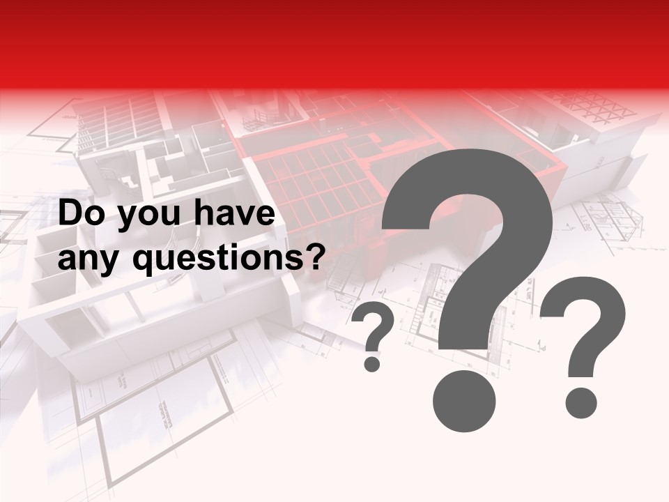 Structure Kit Development PowerPoint Template